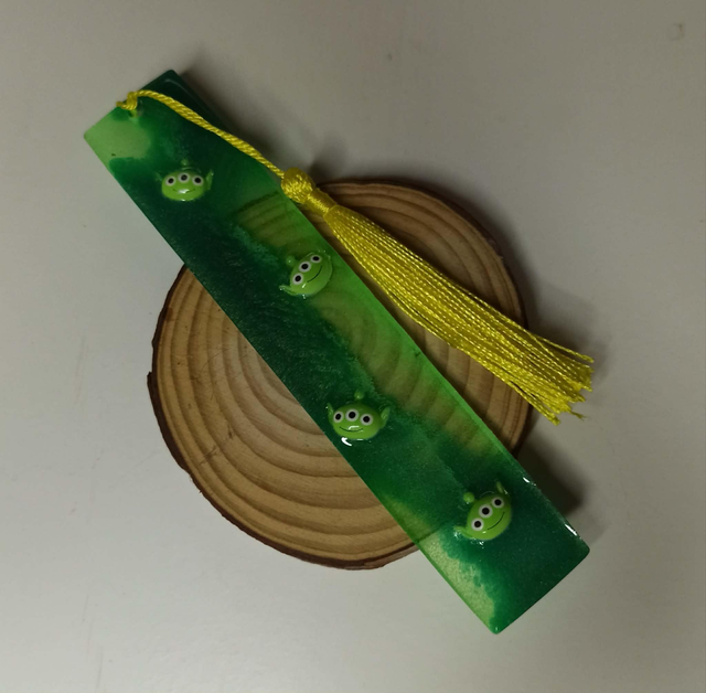 Toy Story - Marque page (49)