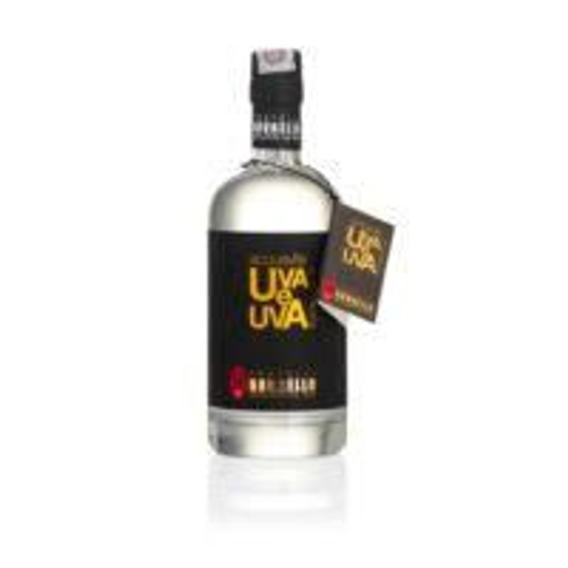 DISTILLATO UVA e UVA bianca