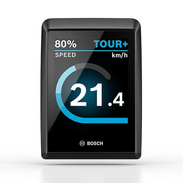 Bosh Display Kiox 500 BHU3700