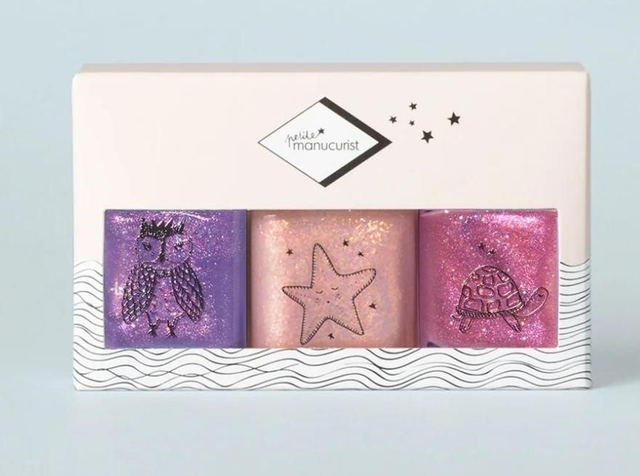 Petite Manucurist - Coffret petite manucurist 3 X 8 ml