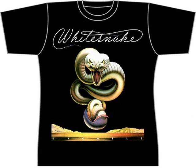 Whitesnake
