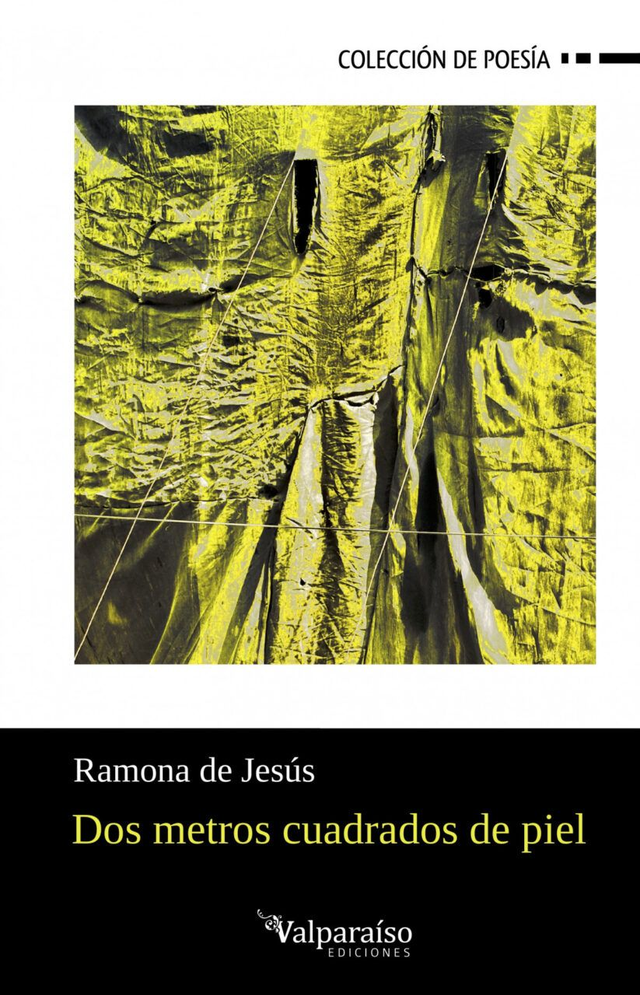 Dos metros cuadrados de piel - Ramona de Jesús