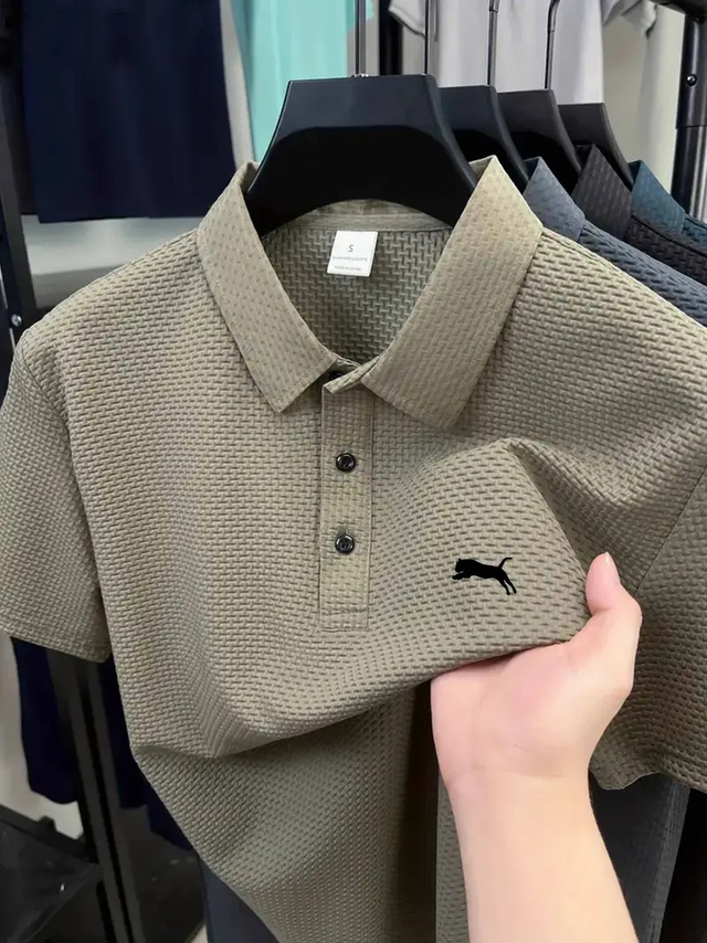 Men's Polo Shirt 