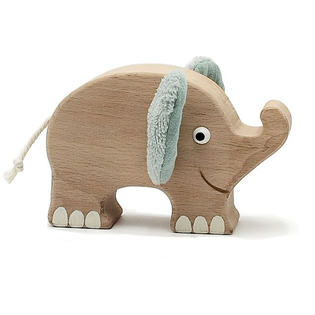 Constant L'Eléphant