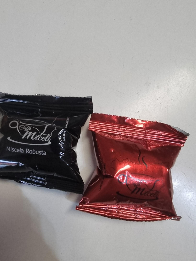 Caffè Miceli modo mio 