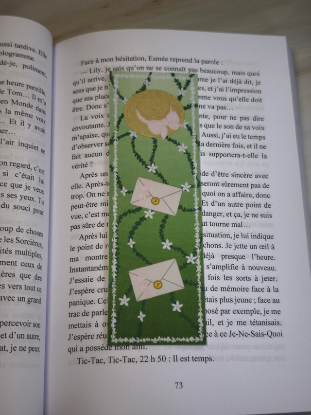 Seasons - Un été pour te retrouver