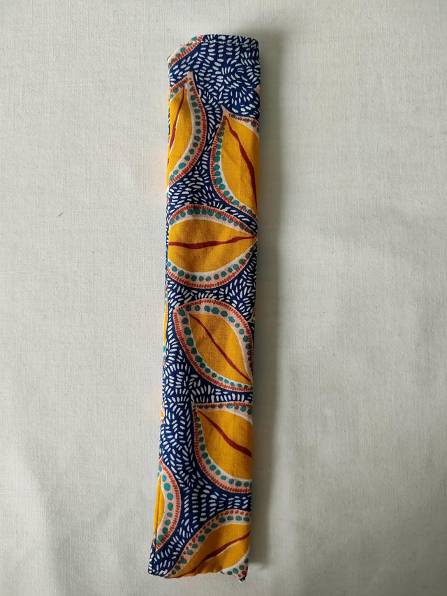 Etui brosse à dents