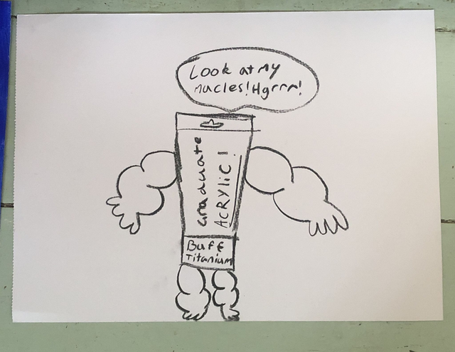 Home Ed Art Club - Wednesdays