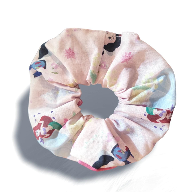 Chouchou princesses Disney 