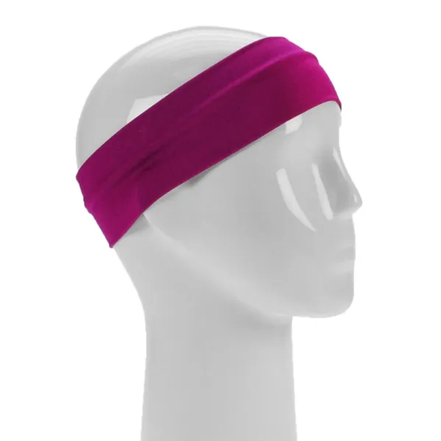 Nylon Headband 
