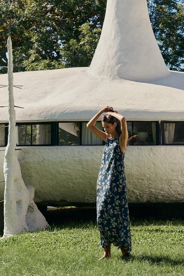 Robe - Indi &amp; Cold | 52185