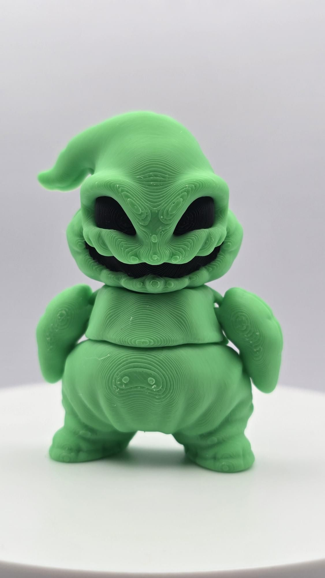 Oogie Boogie