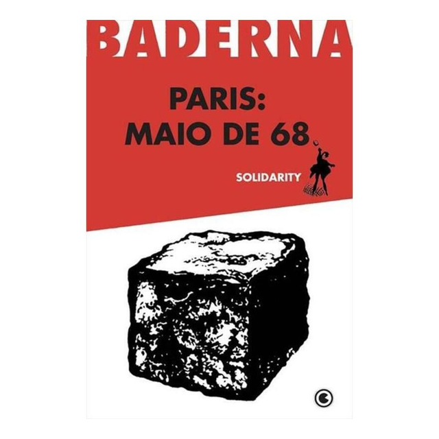 PARIS: MAIO DE 68
