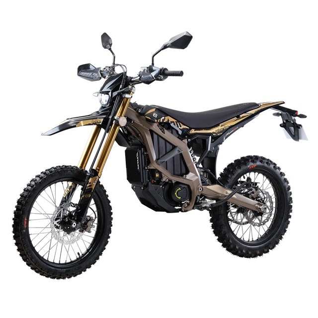 Surron Ultra Bee HP 21kW (homologué