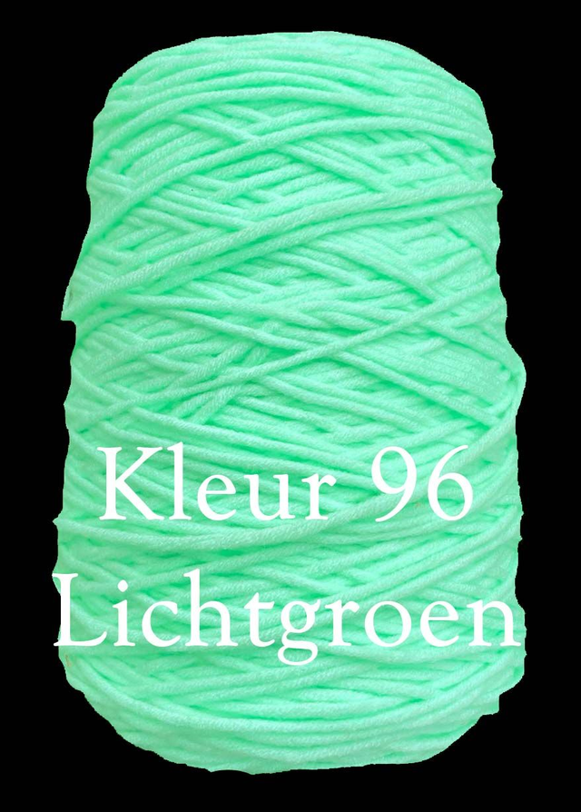 Tufting Yarns 400 gram 8 draads dik