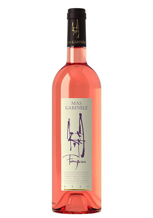 Mas Gabinèle - Rosé