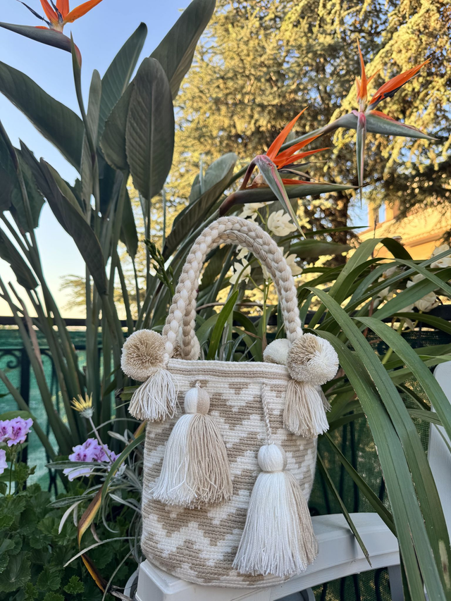 Borsa Guama M