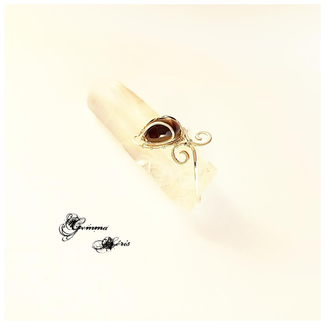 Calypso - le caractère de l'indépendance 