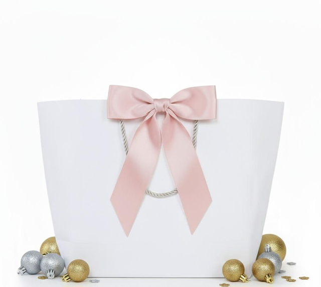 Large Handbag Style Gift Bag