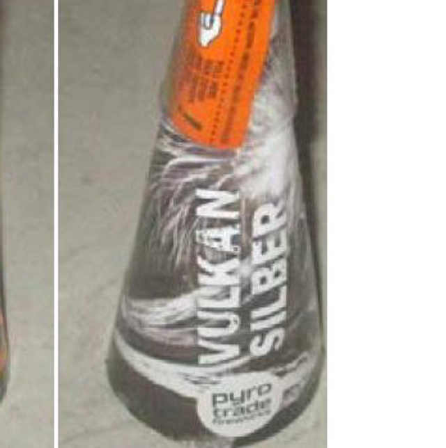 Silber-Vulkan - 57109244990200