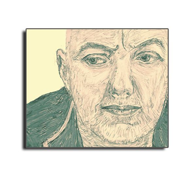 05 Head - Under Investigation, 2013.