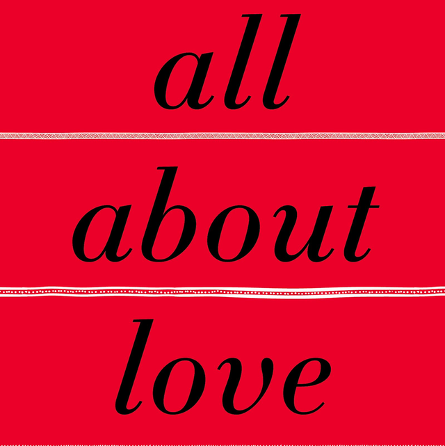All About Love