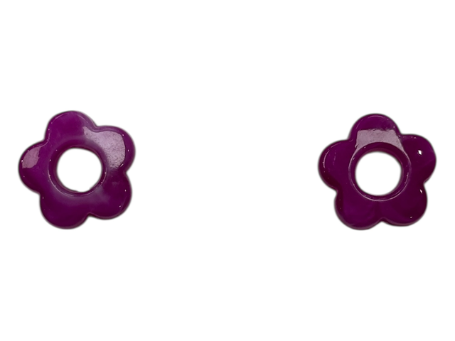 Fleurs pour créoles 