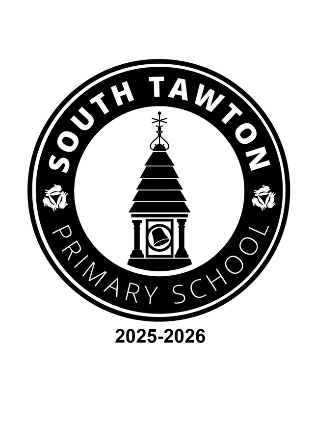 School Tea Towel 25-26