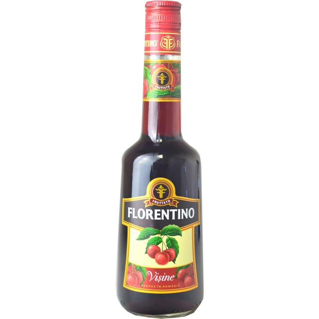 Florentino Likör 0,5l-16%