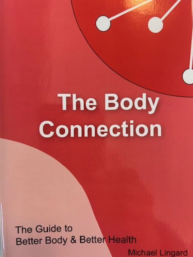 The Body Connection - The Guide to Better Body & Better Health