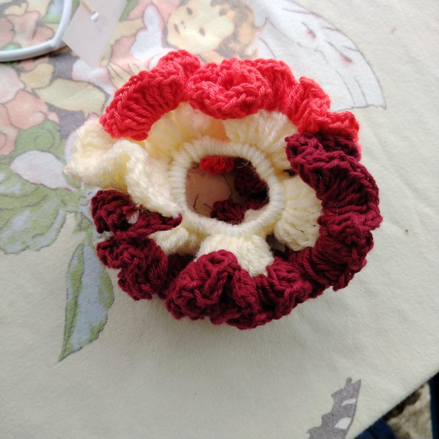 2025 CHOUCHOU CHEVEUX 