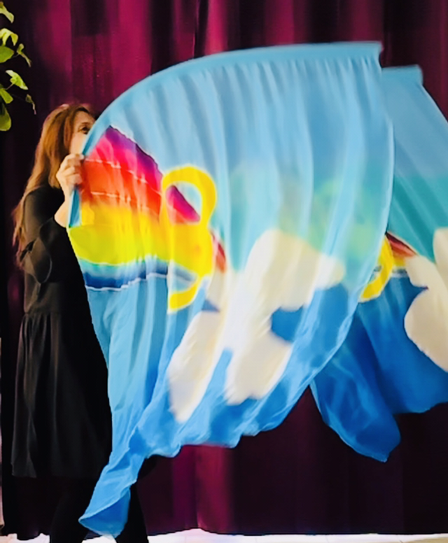 L’Alliance Genèse 17.4 