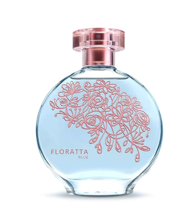 Floratta Blue EDT 75ml 2.5fl.oz-83%V