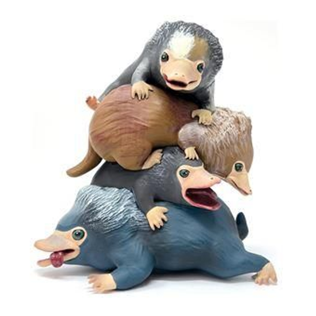 Figurine Pile de Niffleurs

