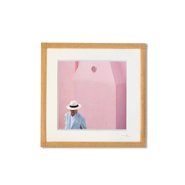 Panama - tirage photo encadré