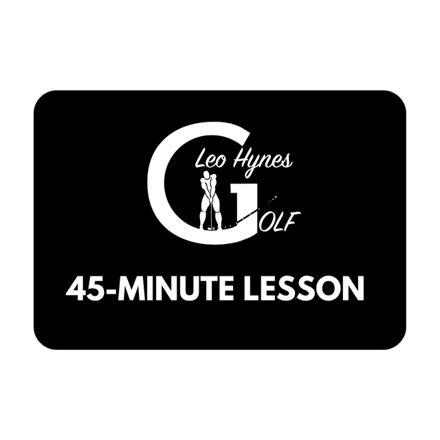 45-MINUTE LESSON