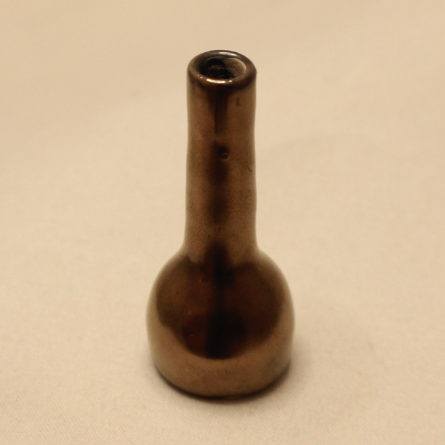 Teeny Pot - Gloss gold a