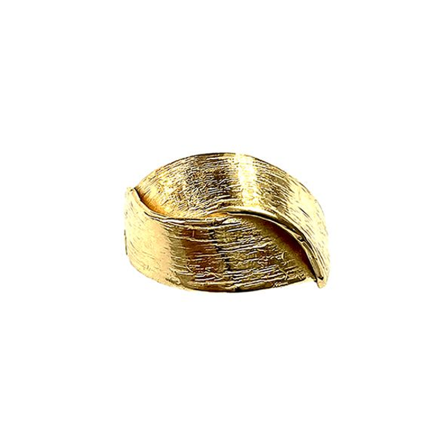 Anello Nodo di Corteccia modello 0452