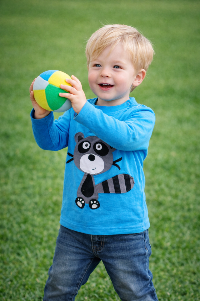 Samarreta MAPI màniga llarga