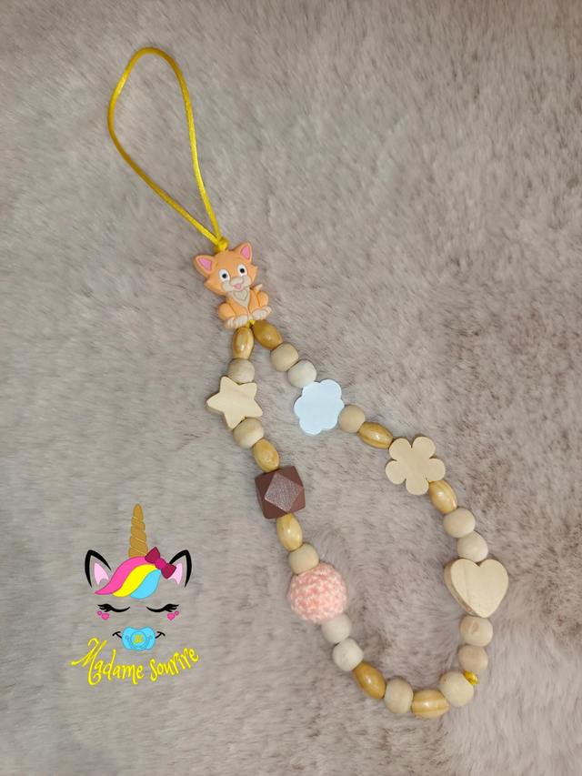 Bijou Téléphone/Sac Chat