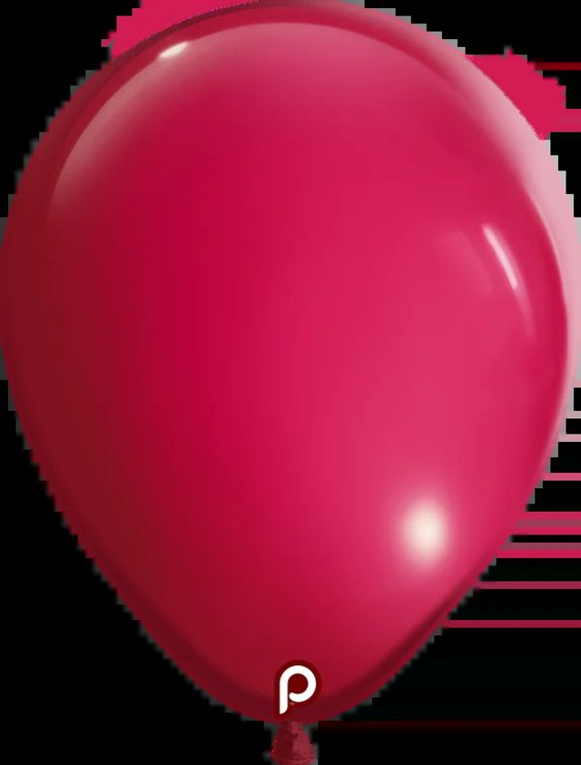 11" PRIMA VERY BERRY LATEX