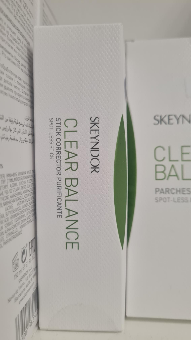 Krycí korektor na zápal - na lokálne maskovanie zápalu - 2,5g