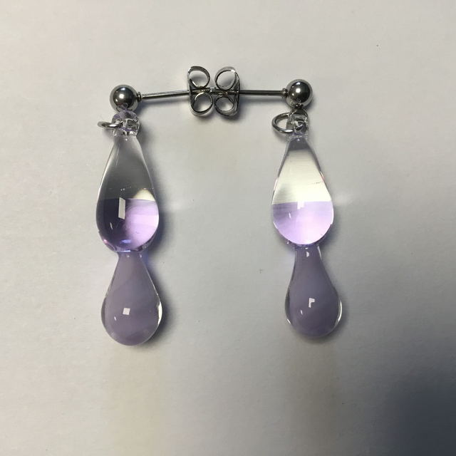 Boucles d’oreilles réf Bo 189