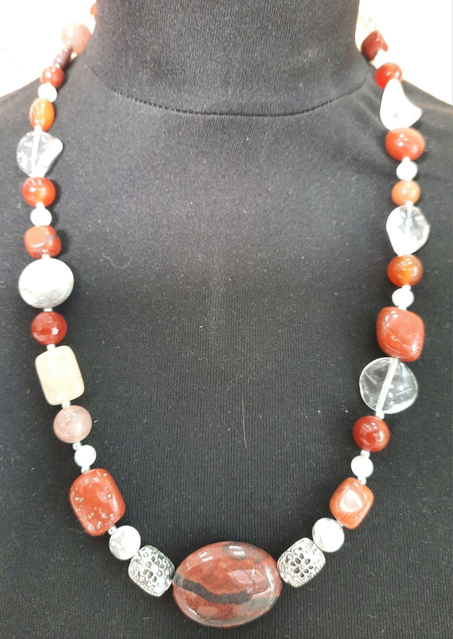 Collana serie Deluxe