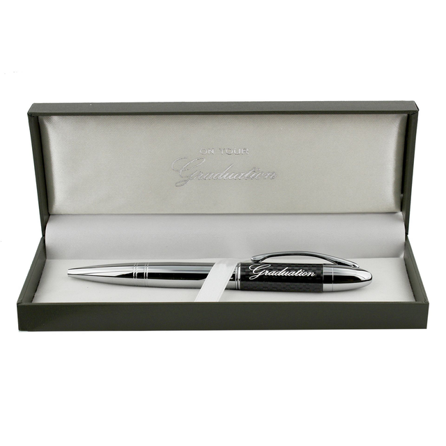 Graduation Pen