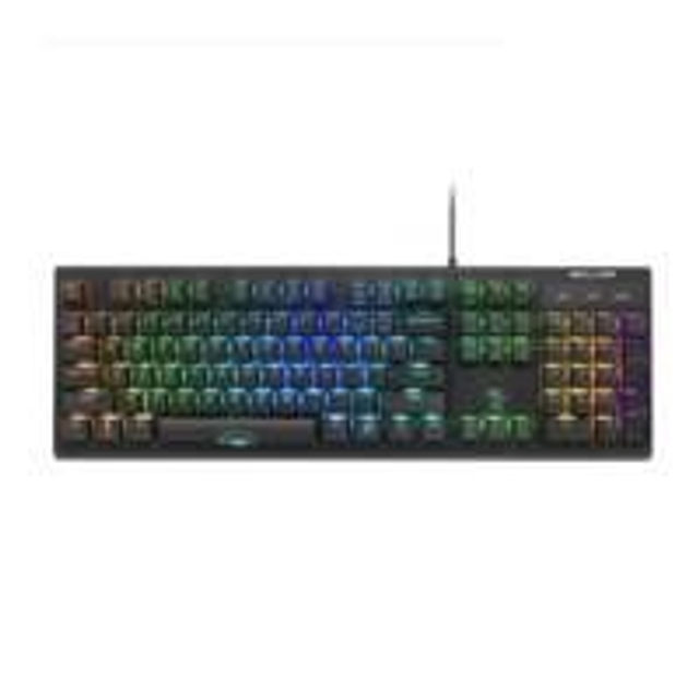 Sharkoon SKILLER SGK30 USB QWERTY Zwart