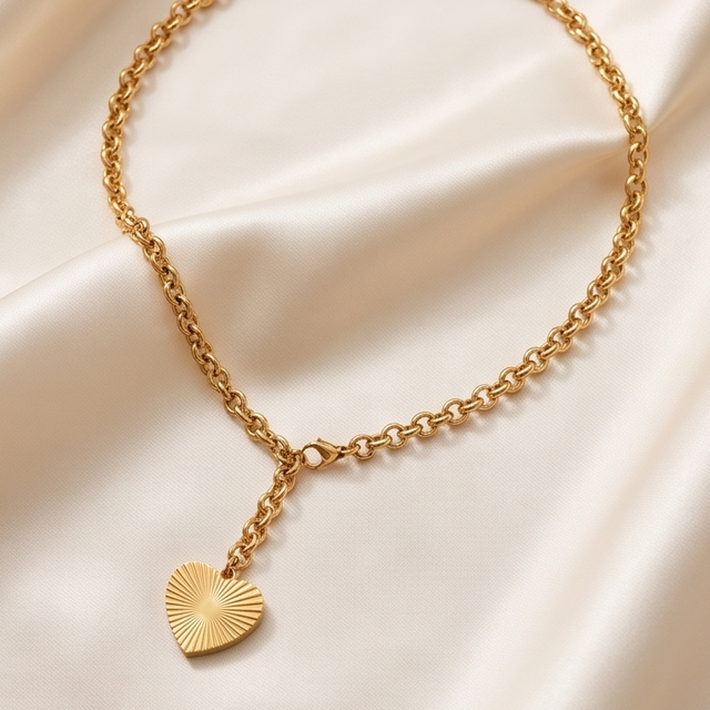 💛 Collier Christina 💛