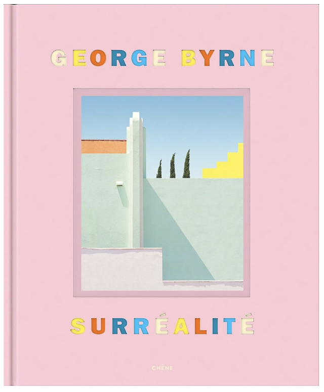 George Byrne - Surréalité