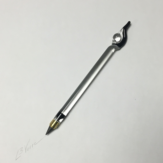 Crayon VERRE INTÉGRAL CRV 046