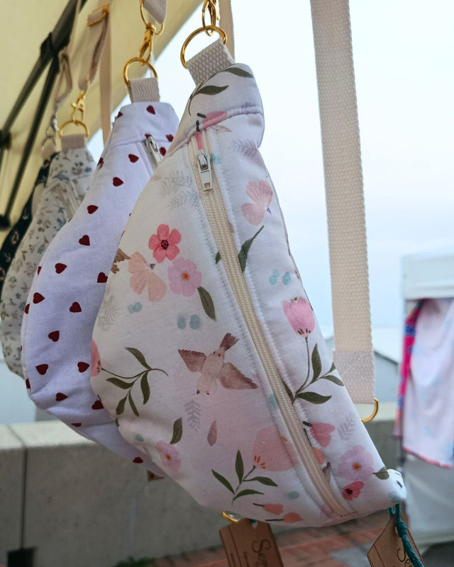 Sac Banane Enfant 